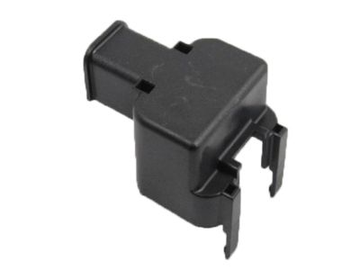 Mopar 4717779AB Striker And Bumper Door Latch