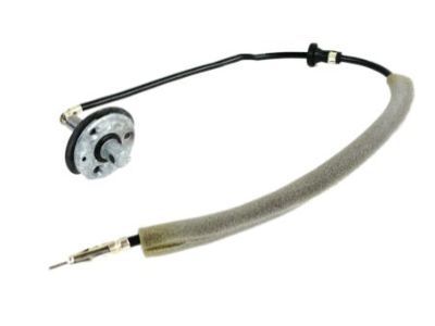 Jeep Antenna - 56038660AB