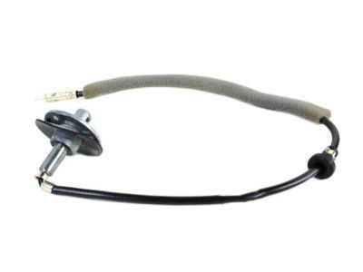 Jeep Antenna - 56038660AB