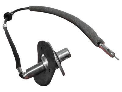 Jeep Antenna - 56038660AB