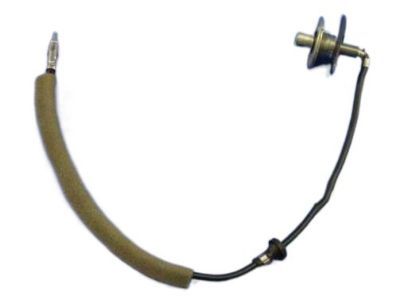 Jeep Antenna - 56038660AB
