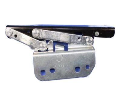 Mopar 55369114AB Hinge Hood