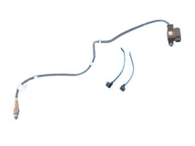 Jeep 68249512AD Sensor