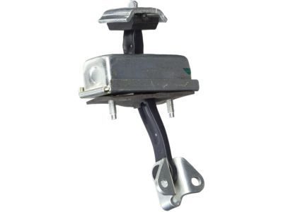 Dodge Door Check - 4717229AC