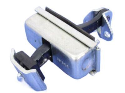 Dodge Door Check - 4717229AC