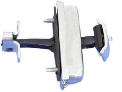 Dodge Door Check - 4717229AC