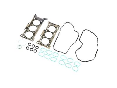 Mopar 68297850AA Gasket Kit Engine Upper for Long Block
