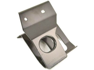 Jeep 68195876AA BRACKET Radiator Support