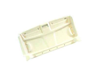 Mopar 1XD72LWRAI Headliner Mopar 1XD72LWRAI Headliner
