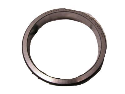 Ram 68049109AA CUP Wheel Bearing