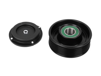 Mopar 68050637AB Pulley Hub Kit A/C Compressor