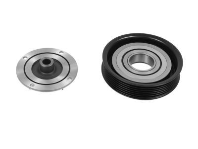 Mopar 68050637AB Pulley Hub Kit A/C Compressor