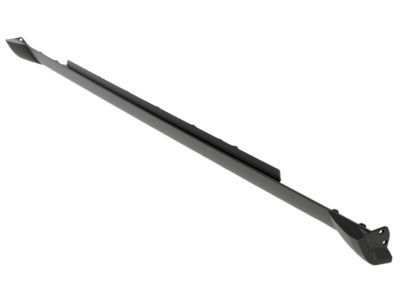 Dodge 68320475AE CLADDING Sill