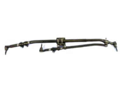 Ram 52122362AJ ROD AND LINK Steering
