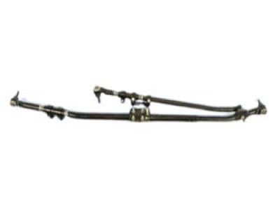 Ram 52122362AJ ROD AND LINK Steering