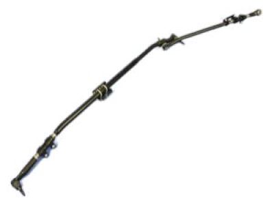 Ram 52122362AJ ROD AND LINK Steering