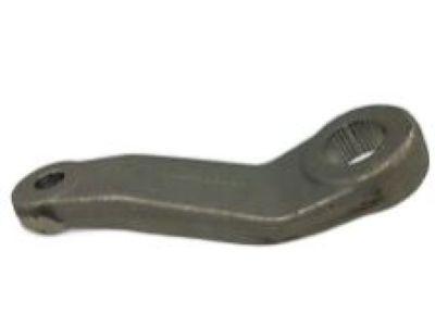 Dodge B3500 Pitman Arm - 52037992