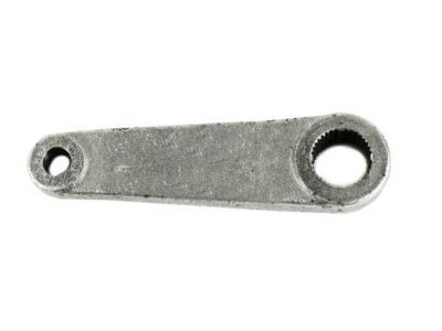 Dodge B3500 Pitman Arm - 52037992