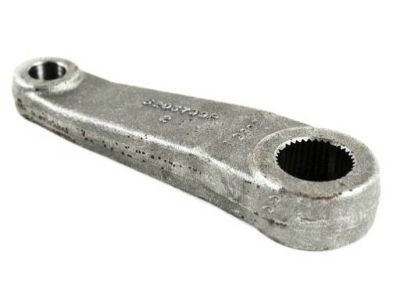 Dodge B3500 Pitman Arm - 52037992
