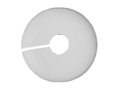 Jeep 1MZ82HL1AB COVER Visor Bracket