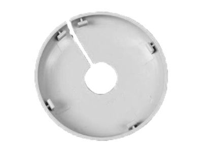 Jeep 1MZ82HL1AB COVER Visor Bracket