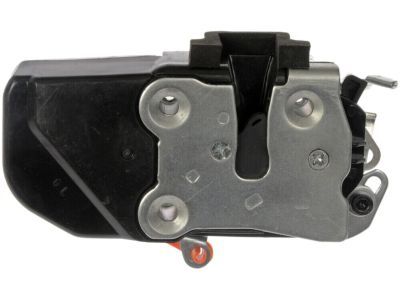 Chrysler 4575895AA LATCH Front Door