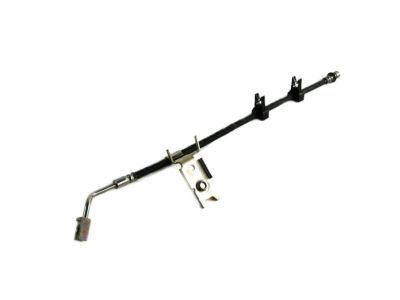 Dodge Brake Line - 68257661AA