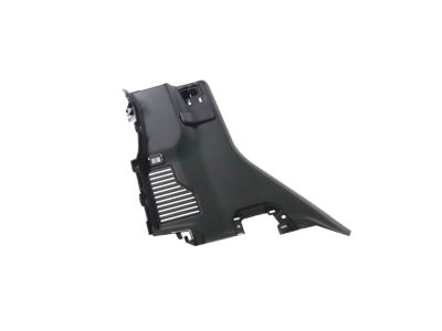 Mopar 6LJ57TX7AC Panel Assembly Rear Door Trim