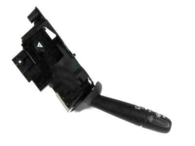 Dodge Durango Headlight Switch - 56049823AB