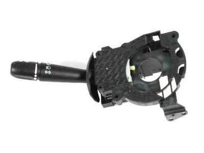 Dodge Durango Headlight Switch - 56049823AB