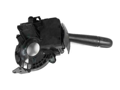 Dodge Durango Headlight Switch - 56049823AB
