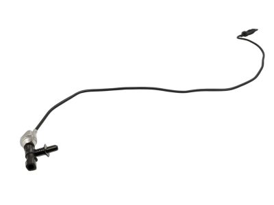 Mopar 68224045AB Sensor Temperature / Pressure SCR 1 / 4 Mopar 68224045AB Sensor Temperature / Pressure SCR 1 / 4