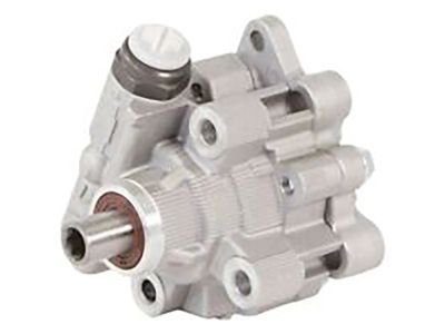 Ram R8070908AD PUMP AND PULLEY Power Steering