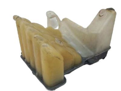 Jeep Coolant Reservoir - 55116873AE