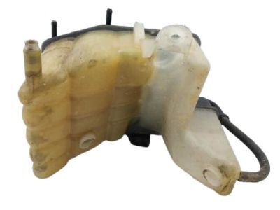Jeep Coolant Reservoir - 55116873AE