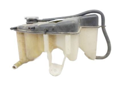 Jeep Coolant Reservoir - 55116873AE