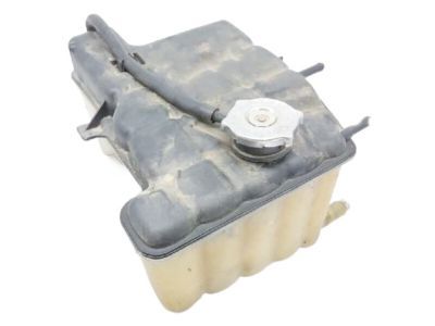 Jeep Coolant Reservoir - 55116873AE