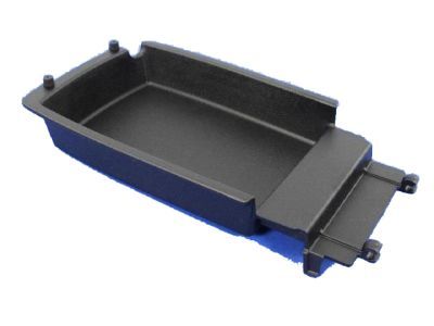 Dodge 1UU62DX9AB Armrest Base