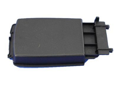 Dodge 1UU62DX9AB Armrest Base