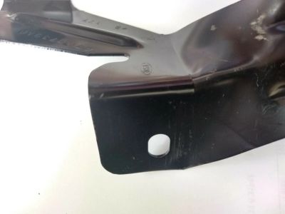 Mopar 4760739AB Bracket Battery Wiring Solenoid Bracket