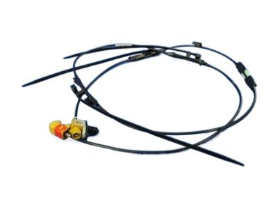 Mopar 5064491AD Antenna Cable