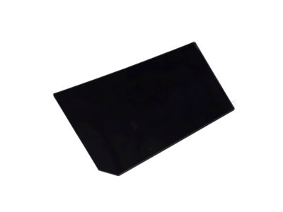 Mopar 5XP08KBUAC Door Fuel Fill