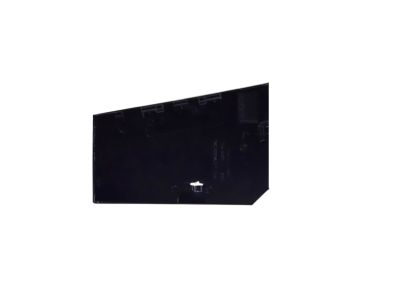 Mopar 5XP08KBUAC Door Fuel Fill