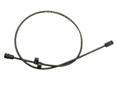 Dodge 4717667AE Cable