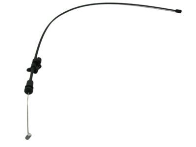 Dodge 4717667AE Cable