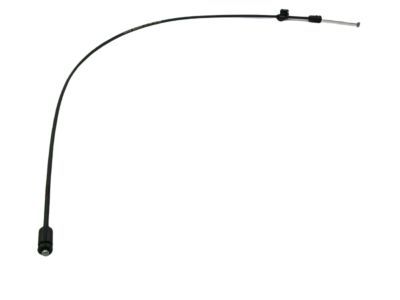 Dodge 4717667AE Cable