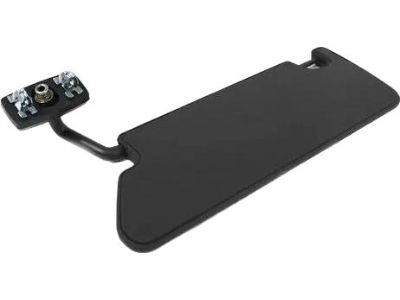 Mopar 5KE45XDVAI Visor