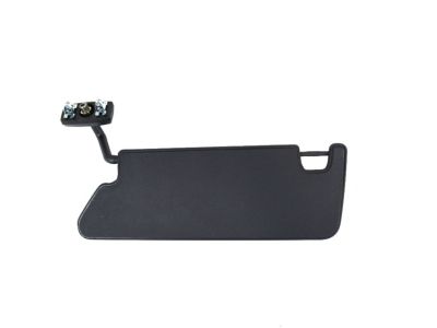 Mopar 5KE45XDVAI Visor