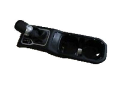 Mopar 6AB05TX7AH Cup Holder