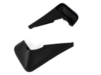 Jeep 82209620 Splash Guard